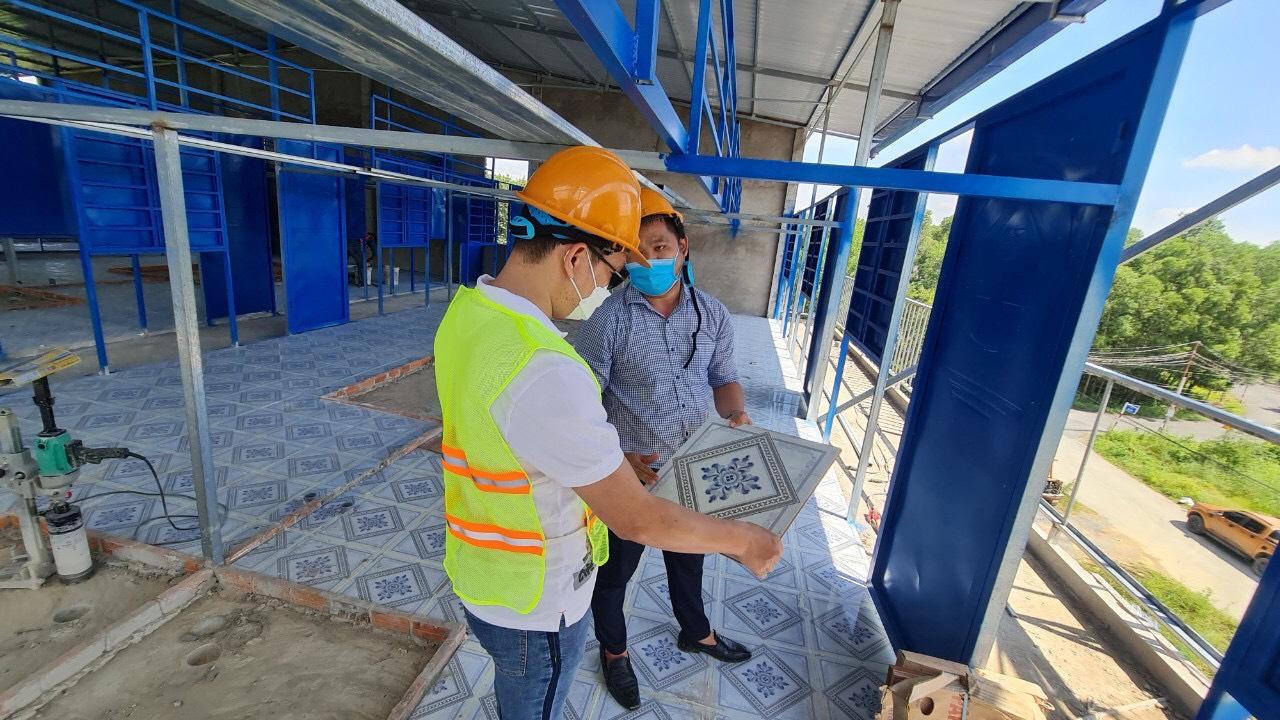 Sự thật về thông tin Nhà Tiến Phát kinh doanh kiểu Ponzi, lừa đảo khách hàng