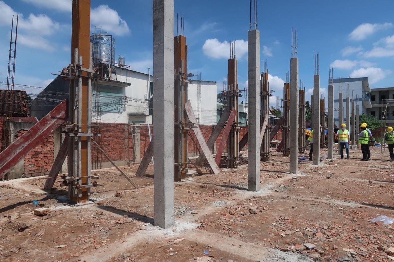 Sự thật về thông tin Nhà Tiến Phát kinh doanh kiểu Ponzi, lừa đảo khách hàng