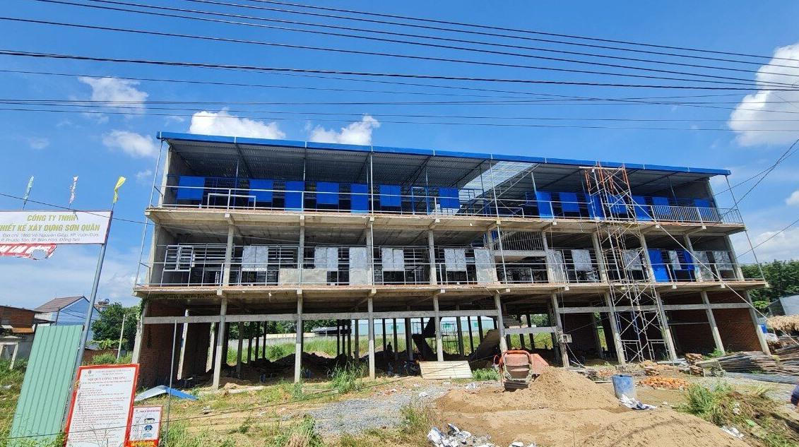 Sự thật về thông tin Nhà Tiến Phát kinh doanh kiểu Ponzi, lừa đảo khách hàng