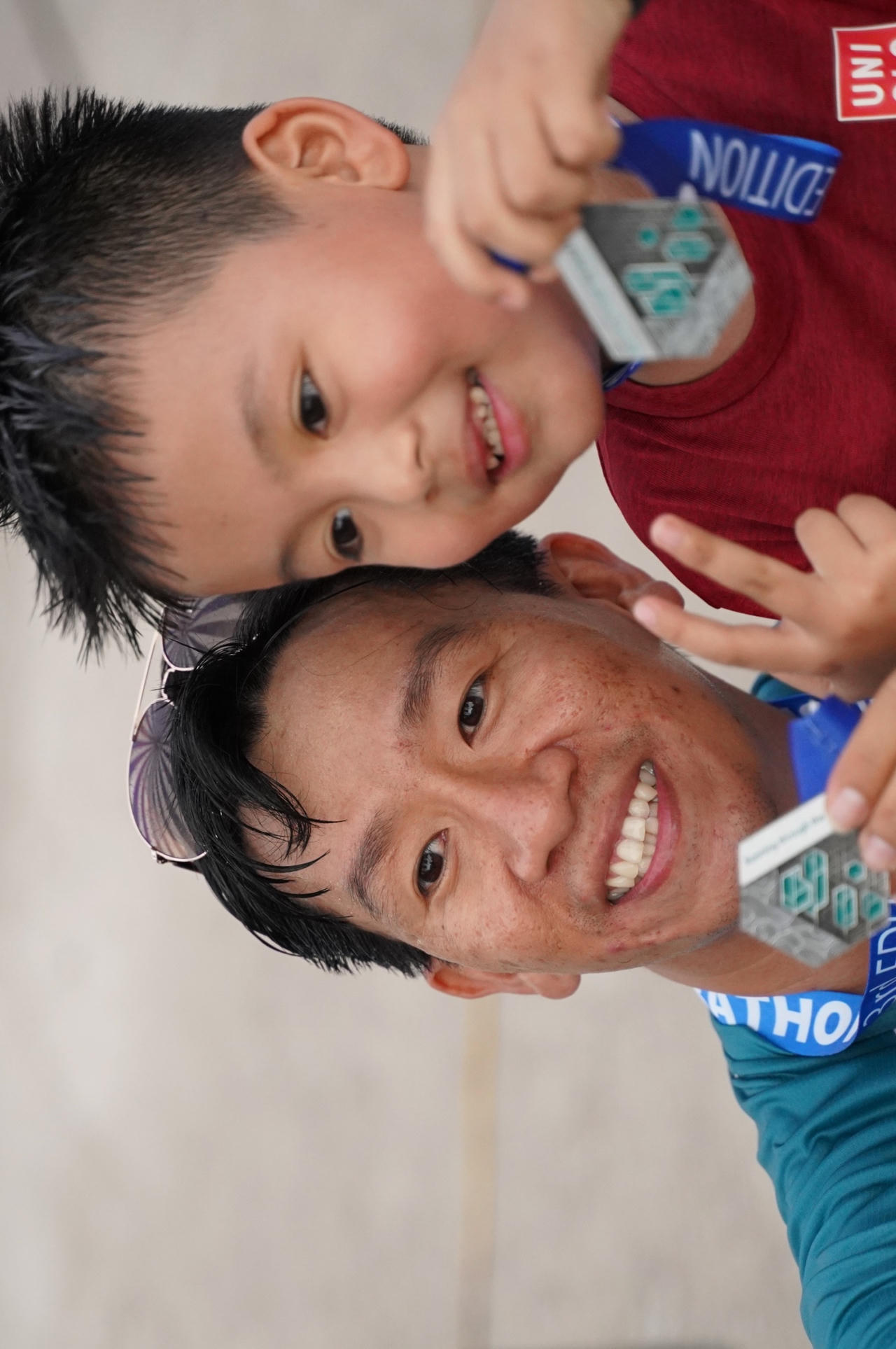 Giải Marathon khám phá Quảng Bình: Hơn cả một cuộc đua…