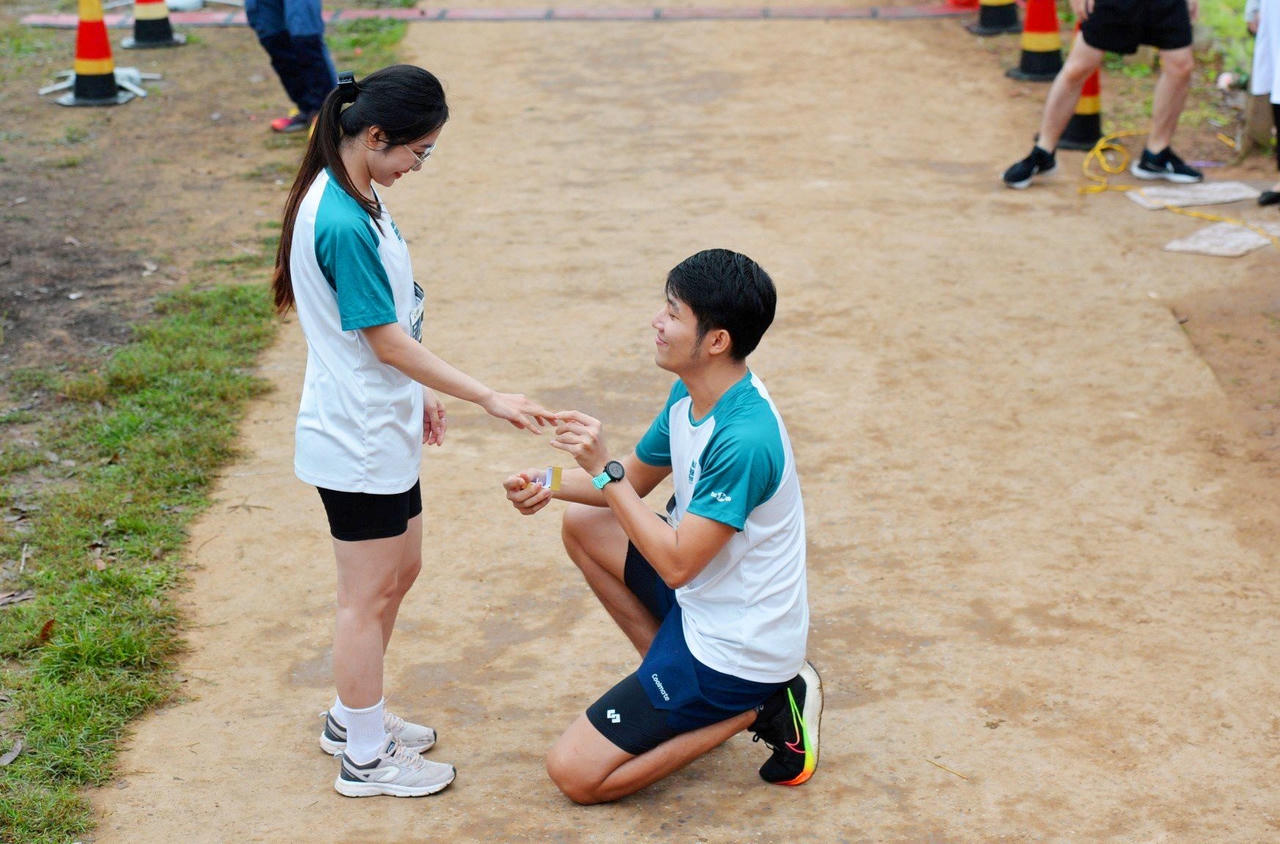 Giải Marathon khám phá Quảng Bình: Hơn cả một cuộc đua…