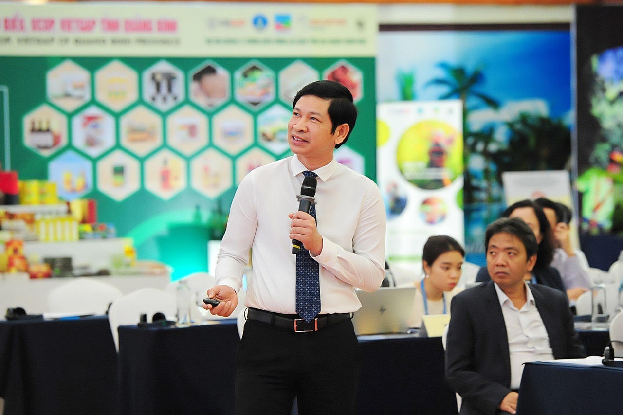 “Di sản Phong Nha - Kẻ Bàng: Càng nghiên cứu càng bất ngờ, càng khám phá càng bí ẩn bất tận”