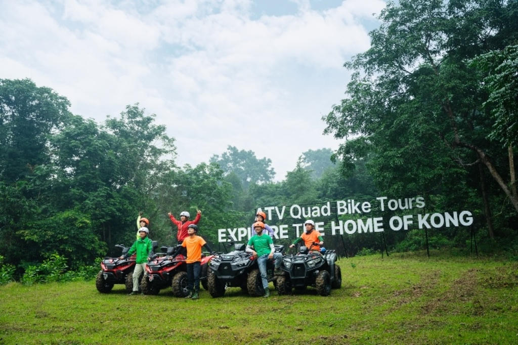 Vinh danh làng Tân Hóa ở 'vương quốc hang động' Quảng Bình là Làng du lịch tốt nhất thế giới