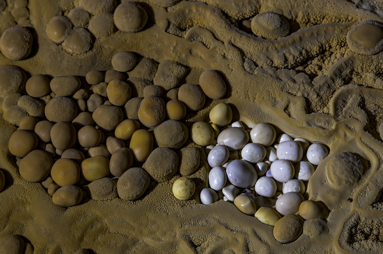 Vẻ đẹp độc đáo của Hung Thoòng - hang động được cấp phép khai thác thử nghiệm du lịch mạo hiểm