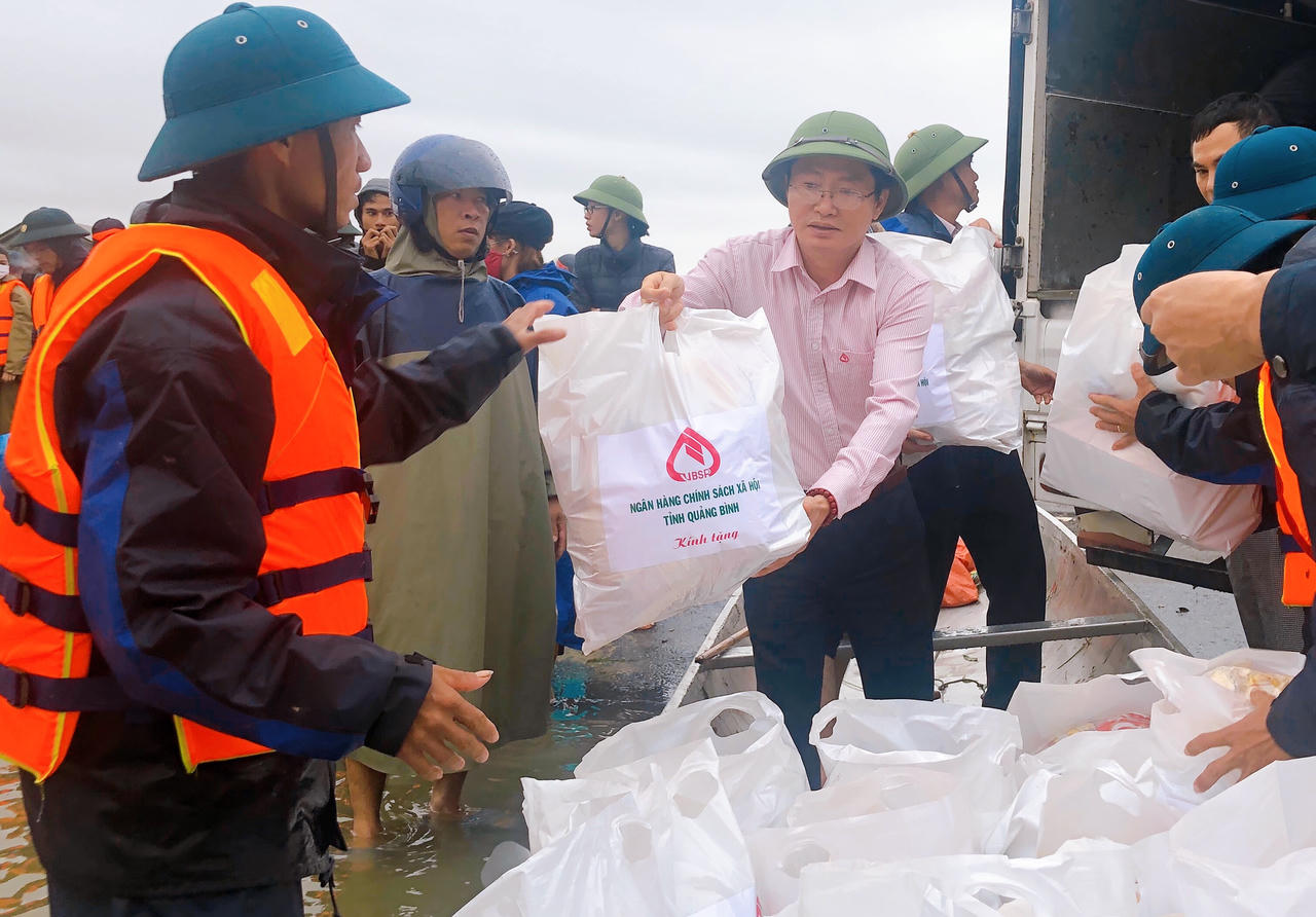 Dân tộc thiểu số ở Quảng Bình từng bước nâng cao đời sống, thoát nghèo nhờ vốn vay ưu đãi