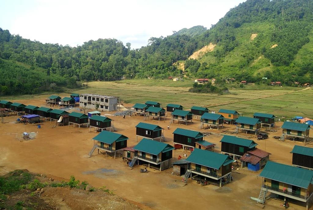 Dân tộc thiểu số ở Quảng Bình từng bước nâng cao đời sống, thoát nghèo nhờ vốn vay ưu đãi