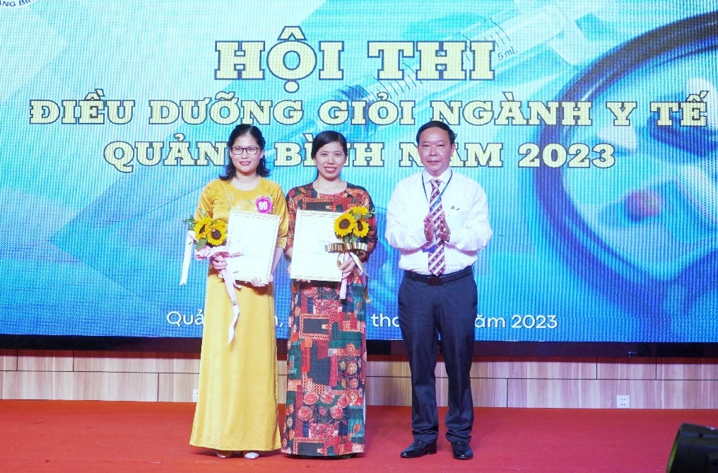 Quảng Bình nỗ lực phát triển y tế cho vùng đồng bào dân tộc thiểu số và miền núi