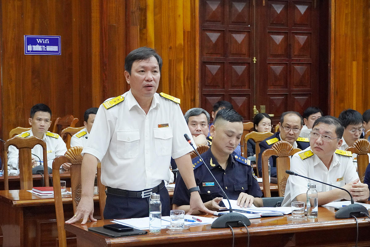 Quảng Bình giao nhiệm vụ cụ thể cho từng đơn vị để đảm bảo nguồn thu ngân sách