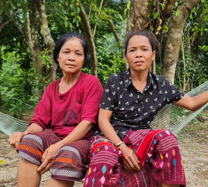 Cơ quan chức năng tăng cường bảo vệ rừng, lần theo thông tin tìm hổ trong rừng Trường Sơn