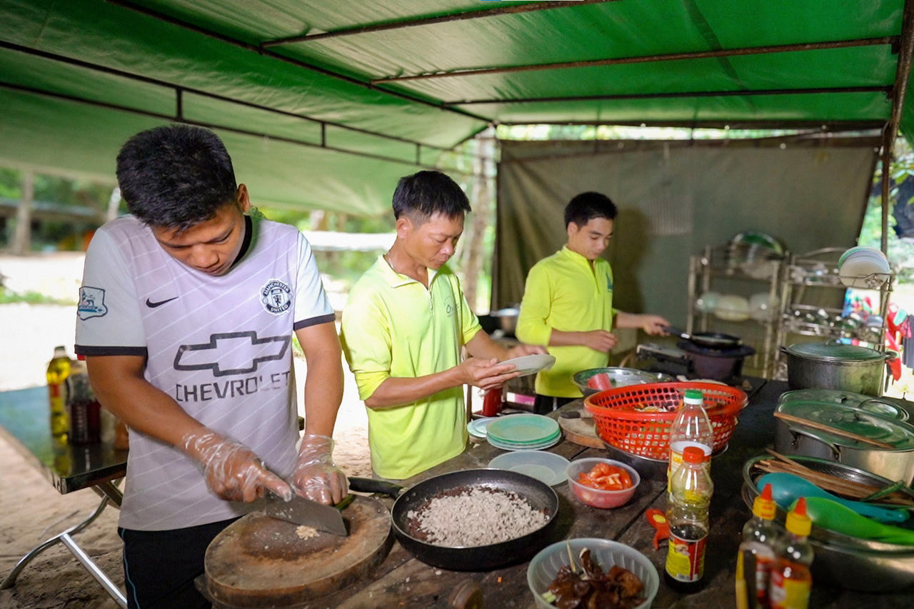 Từ rốn lũ Quảng Bình thành “Làng Du lịch tốt nhất thế giới”