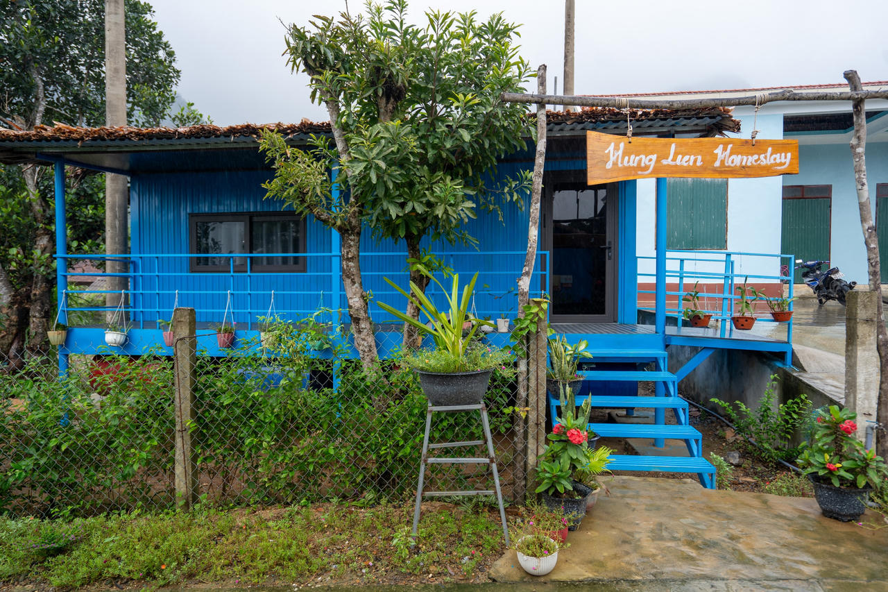 Từ rốn lũ Quảng Bình thành “Làng Du lịch tốt nhất thế giới”