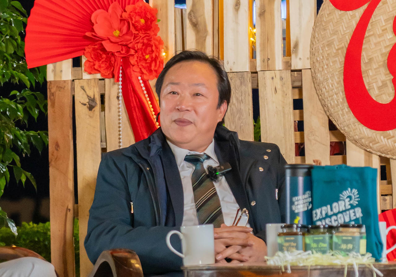 “Expert Talkshow” về du lịch mạo hiểm và sứ mệnh bảo tồn Di sản Phong Nha – Kẻ Bàng