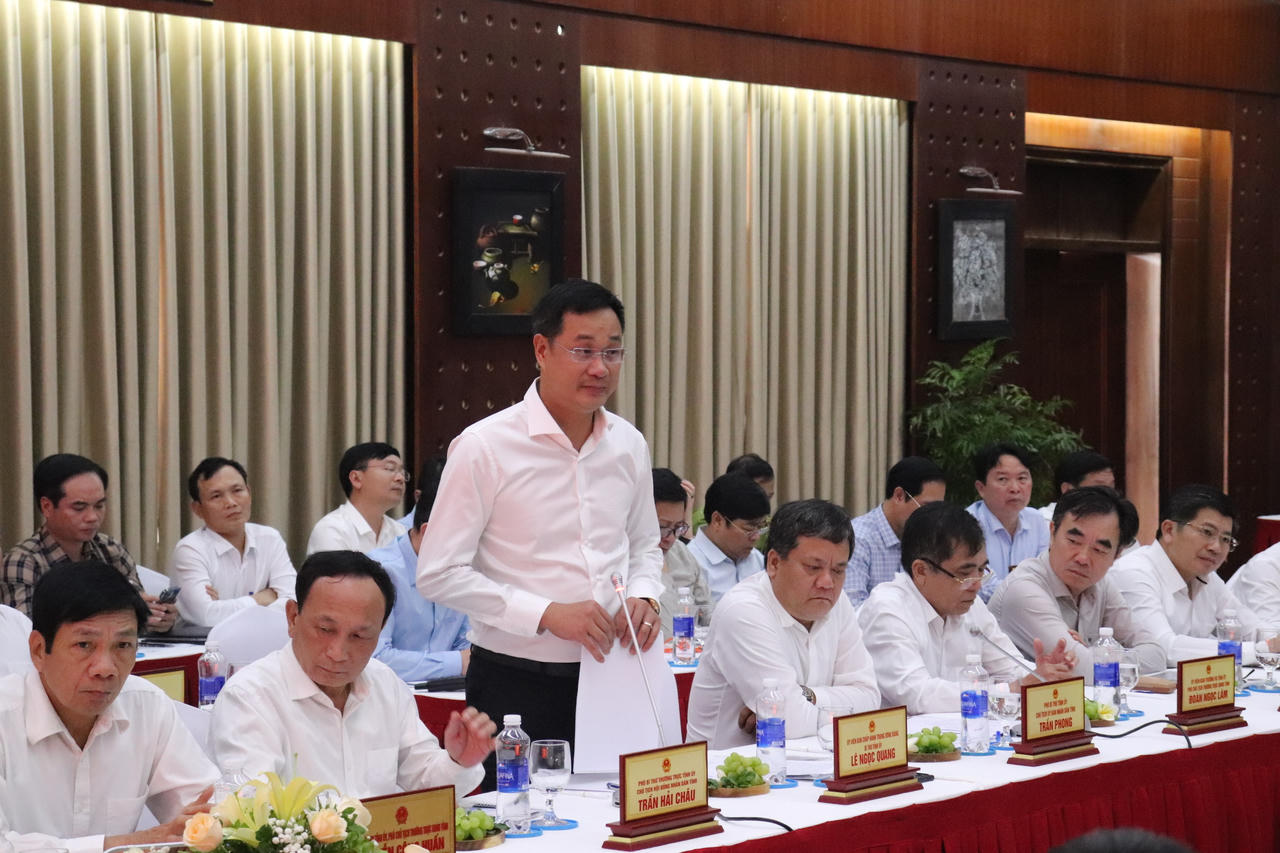 Tỉnh Quảng Bình và Sun Group ký kết ghi nhớ hợp tác chiến lược đầu tư phát triển