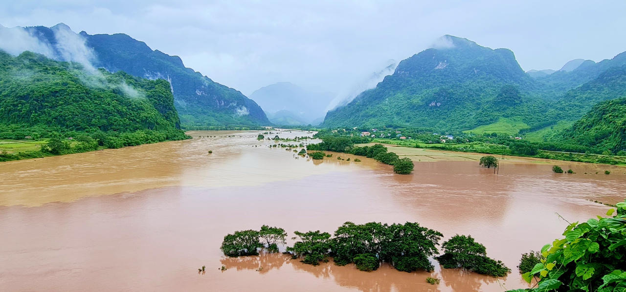 Tiến sĩ Nguyễn Ngọc Huy: “Chúng ta cần chuẩn bị cho thời tiết cực đoan sẽ diễn ra thường xuyên hơn”
