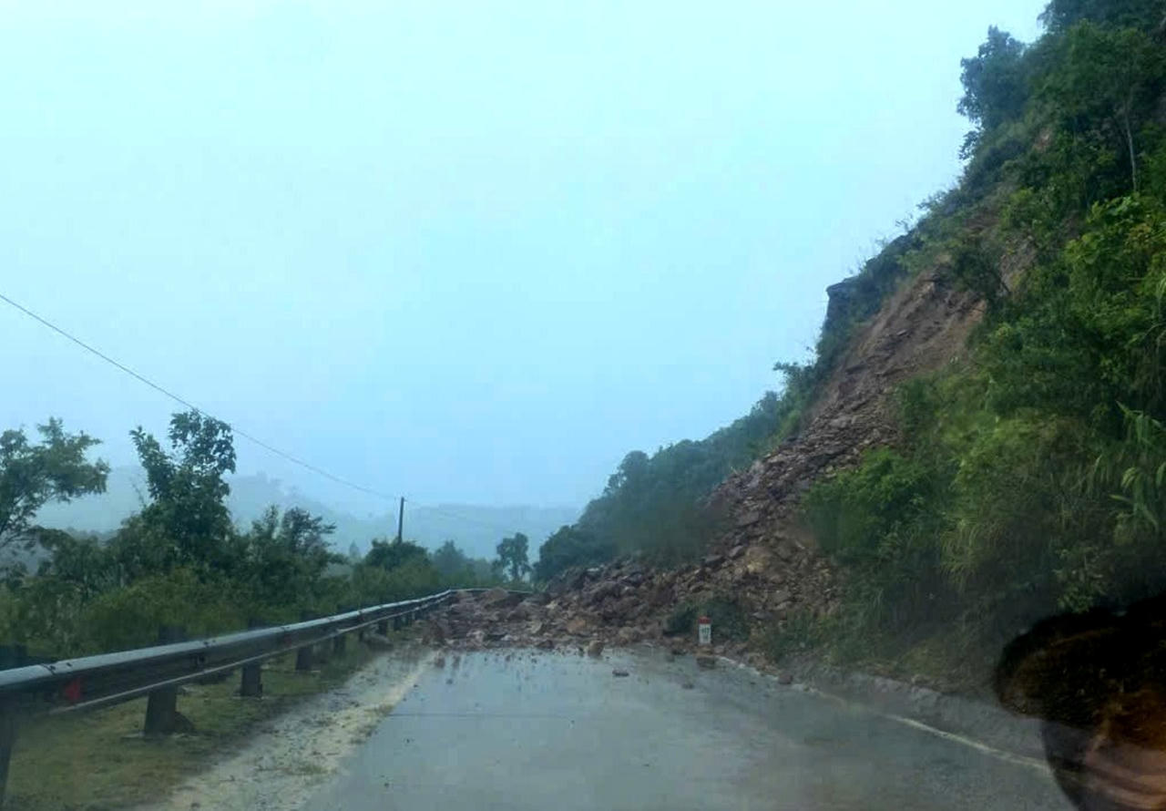 Tiến sĩ Nguyễn Ngọc Huy: “Chúng ta cần chuẩn bị cho thời tiết cực đoan sẽ diễn ra thường xuyên hơn”