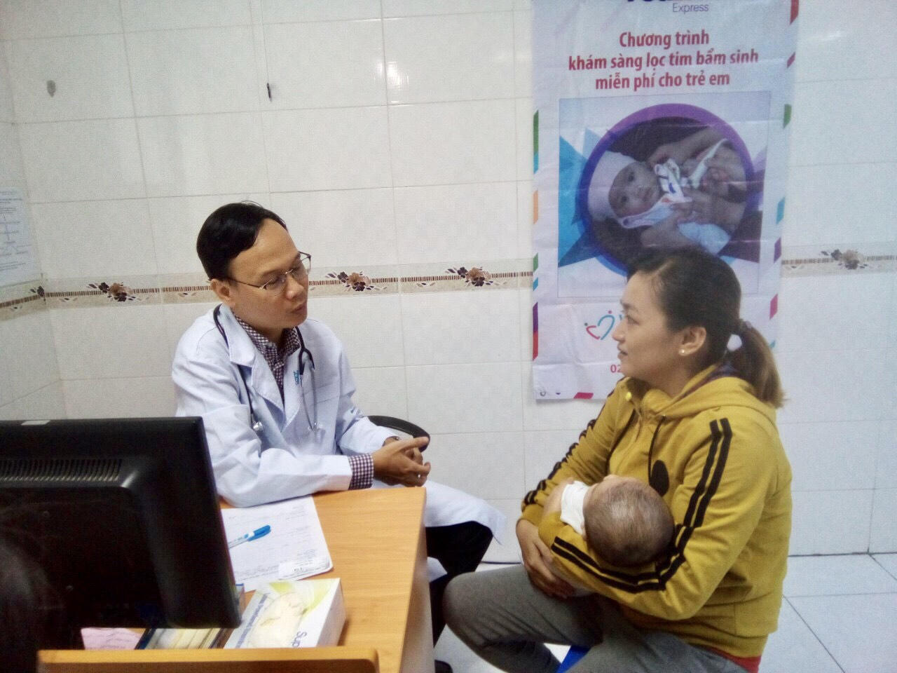 Cần Thơ: Chung tay "chắp cánh ước mơ" cho người nghèo, người khuyết tật