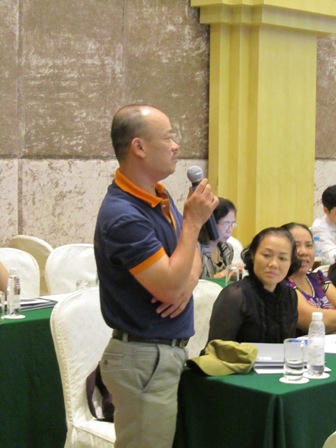 Thổ lộ của những ông chồng “dùng nắm đấm” dạy vợ