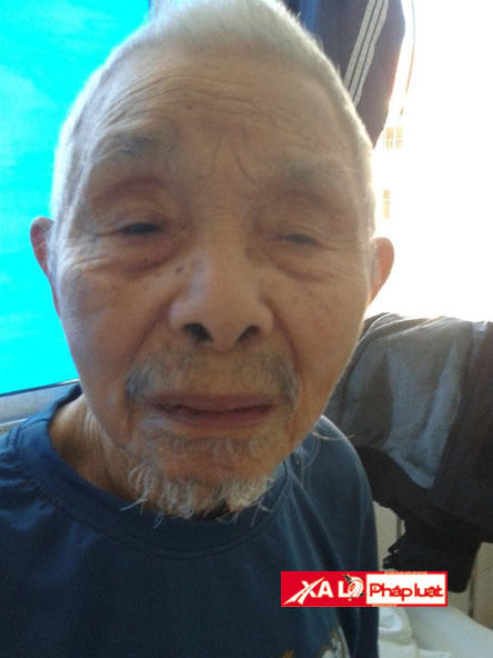 Con gái kiện bố mẹ bất hiếu hành hạ, đánh đập ông nội