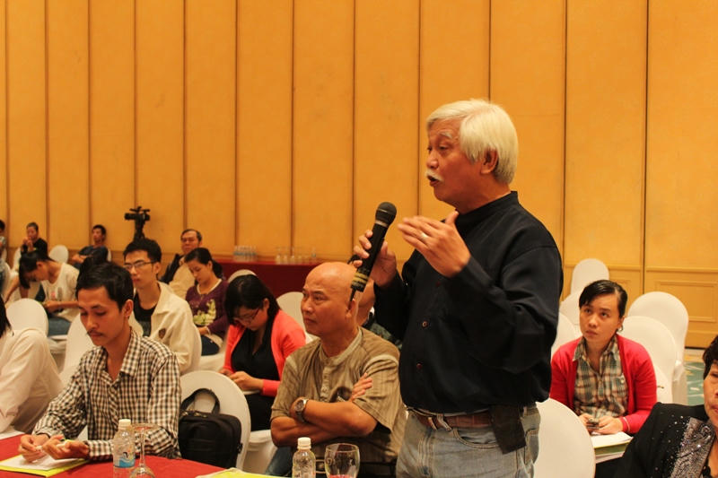 Những người đồng tính vẫn mơ được kết hôn