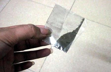 Rùng mình những kiểu “níu tình” bằng bùa ngải