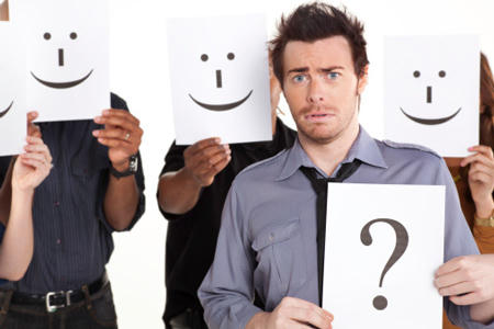 Vì sao phụ nữ không thích bạn?