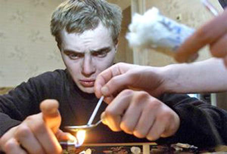 Cha mẹ đã đẩy cuộc đời tôi tuột dốc