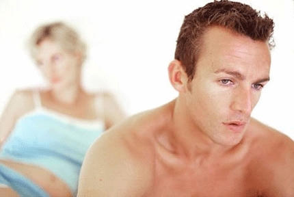 Đàn ông sợ nhất... “cậu nhỏ” khiêm tốn