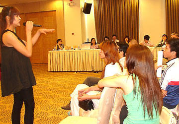 Người chuyển giới phải tự lo tính mạng?