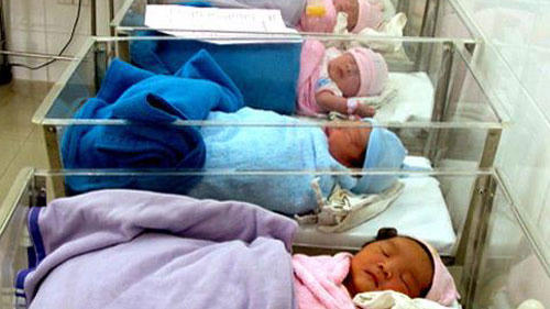 Việt Nam đón công dân thứ 90 triệu