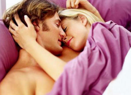 18 lý do khiến nàng giả vờ “lên đỉnh“