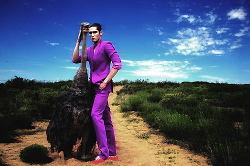 Rò rỉ kết quả Vietnam's Next Top Model ?