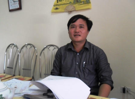 Đùn đẩy trách nhiệm, dọa gửi công văn đến... Tổng Biên tập!