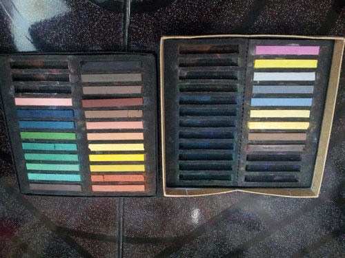 “Phấn tiên” nhuộm tóc chứa hóa chất cực độc