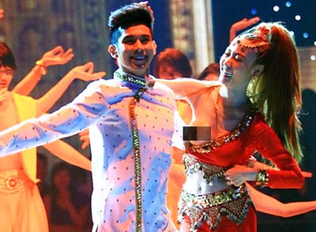 Phạt nặng, cấm diễn những nghệ sỹ biểu diễn phản cảm