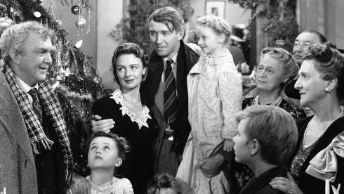 “It’s A Wonderful Life” có phần 2