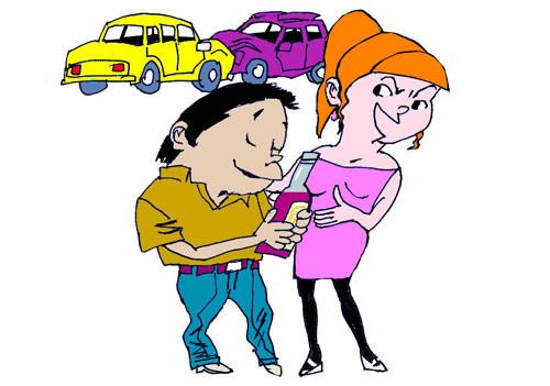 Vì sao bạn kết hôn?