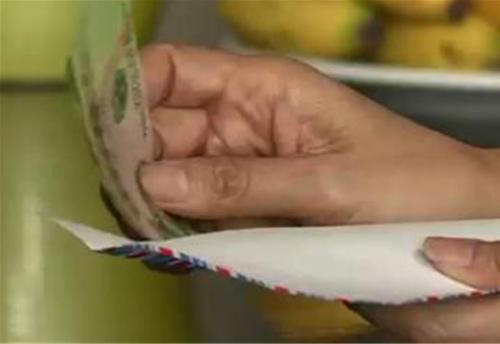 15 ngày đổ bô không bằng chiếc phong bì 1 triệu