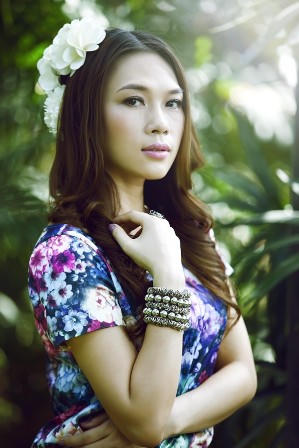 MV Giấu anh vào nỗi nhớ của Hà Hồ cán mốc 1 triệu lượt view