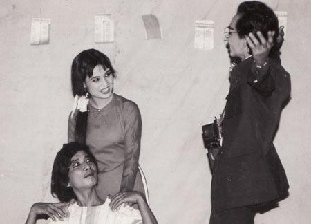 “Xuân tóc đỏ” Tuấn Dương qua đời