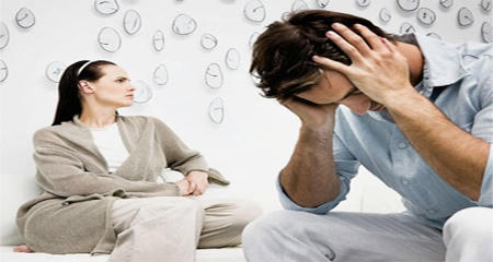 Cặp vợ chồng chuẩn bị có con bỗng phát hiện là anh em ruột