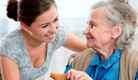 Cháu có nghĩa vụ cấp dưỡng cho cô dì, chú bác?