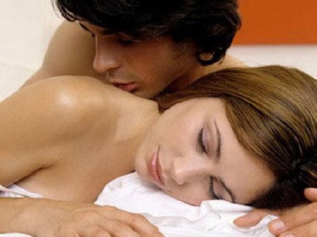 Phòng HIV khi Oral sex 