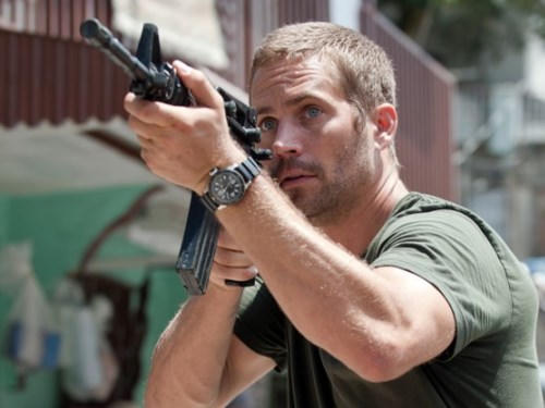 Hé lộ sự thật về cái chết của Paul Walker