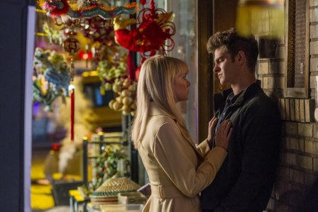 “Người nhện 2” hé lộ nhiều bất ngờ