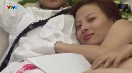 Thí sinh “Người giấu mặt” khỏa thân vì 2 tỷ đồng?