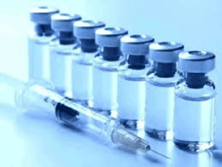 Trẻ sơ sinh tử vong nghi do tiêm vắc-xin viêm gan B