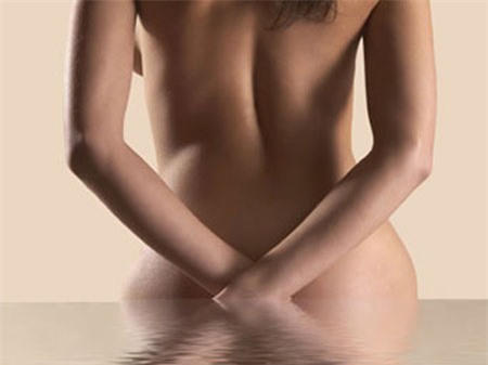 91% phụ nữ lên đỉnh khi được chạm vào xương cụt