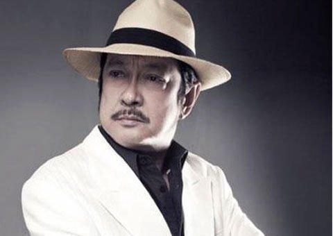 Những “Chúa Chổm” của "làng sao" Việt năm 2013