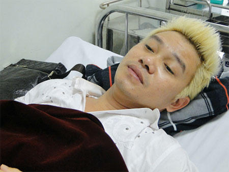 Những “Chúa Chổm” của "làng sao" Việt năm 2013