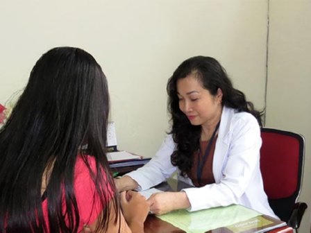 Khổ vì … tránh thai